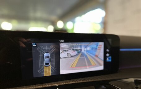 Mercedes-Benz A-Класс AMG, 2022 год, 4 500 000 рублей, 25 фотография