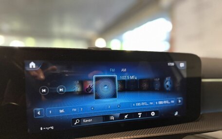 Mercedes-Benz A-Класс AMG, 2022 год, 4 500 000 рублей, 27 фотография