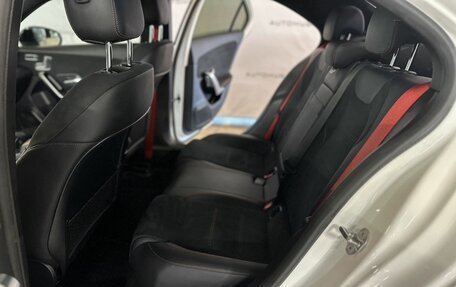 Mercedes-Benz A-Класс AMG, 2022 год, 4 500 000 рублей, 36 фотография