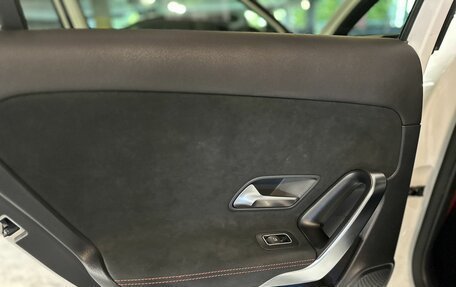 Mercedes-Benz A-Класс AMG, 2022 год, 4 500 000 рублей, 34 фотография