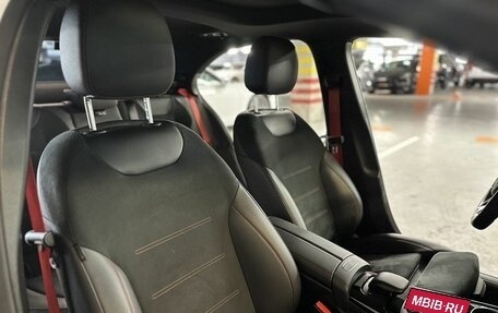Mercedes-Benz A-Класс AMG, 2022 год, 4 500 000 рублей, 33 фотография