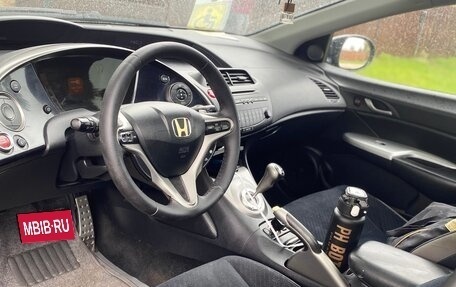 Honda Civic VIII, 2007 год, 750 000 рублей, 4 фотография