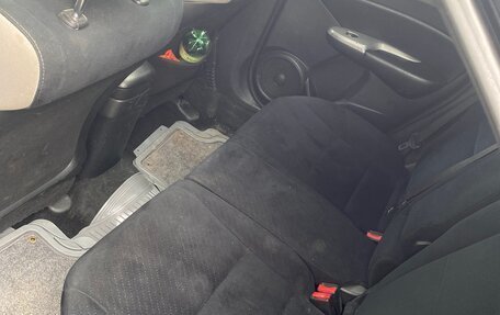Honda Civic VIII, 2007 год, 750 000 рублей, 7 фотография