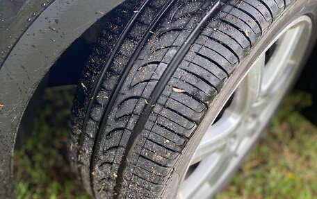 Honda Civic VIII, 2007 год, 750 000 рублей, 9 фотография