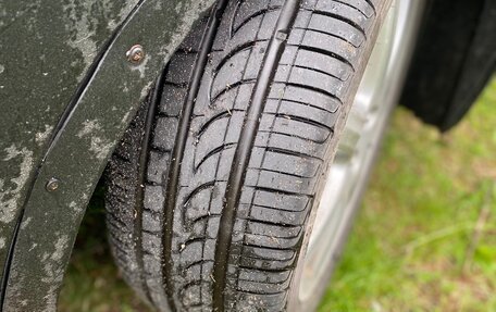 Honda Civic VIII, 2007 год, 750 000 рублей, 10 фотография