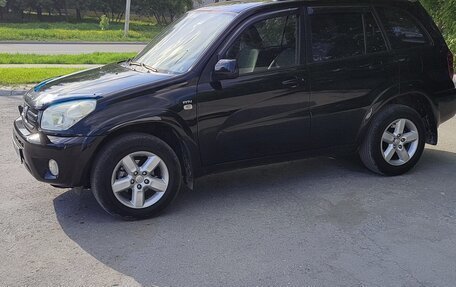 Toyota RAV4, 2003 год, 890 000 рублей, 3 фотография
