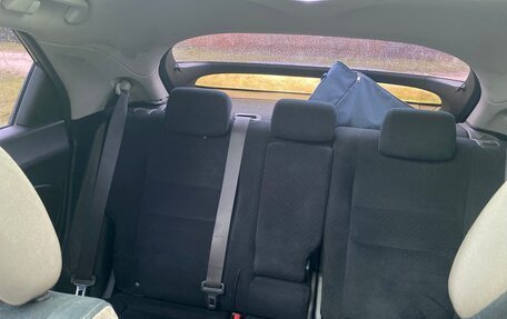 Honda Civic VIII, 2007 год, 750 000 рублей, 6 фотография