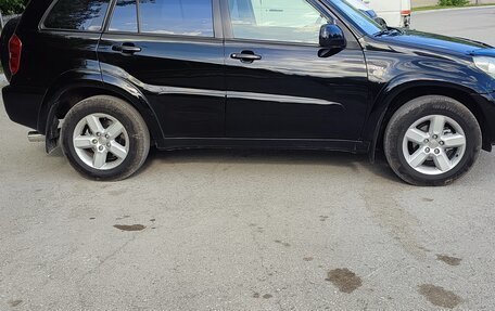 Toyota RAV4, 2003 год, 890 000 рублей, 4 фотография