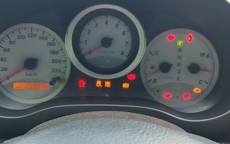 Toyota RAV4, 2003 год, 890 000 рублей, 10 фотография