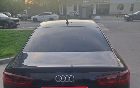 Audi A6, 2016 год, 1 700 000 рублей, 7 фотография