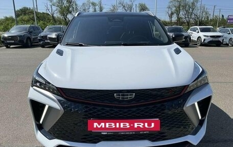 Geely Coolray I, 2024 год, 3 109 190 рублей, 2 фотография