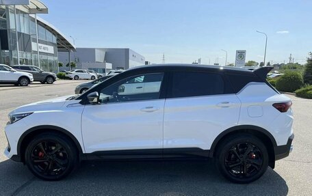 Geely Coolray I, 2024 год, 3 109 190 рублей, 9 фотография