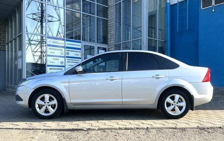 Ford Focus II рестайлинг, 2011 год, 599 000 рублей, 2 фотография