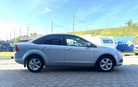 Ford Focus II рестайлинг, 2011 год, 599 000 рублей, 6 фотография