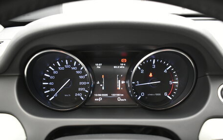 Land Rover Discovery Sport I рестайлинг, 2015 год, 2 560 000 рублей, 14 фотография