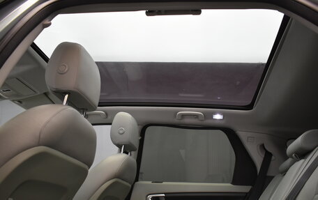 Land Rover Discovery Sport I рестайлинг, 2015 год, 2 560 000 рублей, 26 фотография