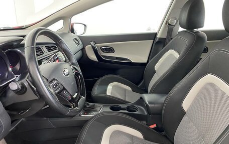 KIA cee'd III, 2014 год, 1 199 000 рублей, 8 фотография