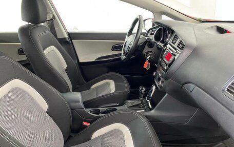 KIA cee'd III, 2014 год, 1 199 000 рублей, 11 фотография