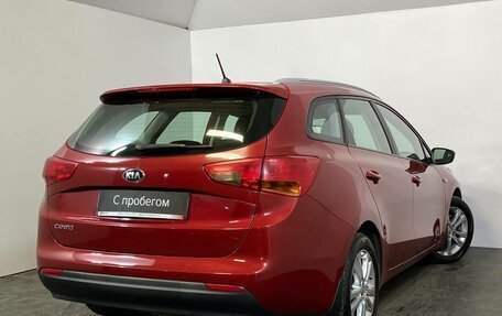KIA cee'd III, 2014 год, 1 199 000 рублей, 6 фотография