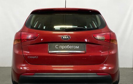 KIA cee'd III, 2014 год, 1 199 000 рублей, 5 фотография