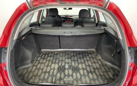 KIA cee'd III, 2014 год, 1 199 000 рублей, 14 фотография