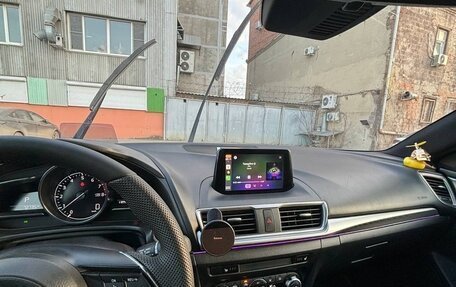 Mazda 3, 2018 год, 1 750 000 рублей, 5 фотография