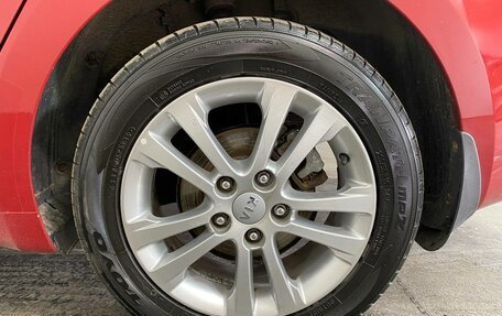 KIA cee'd III, 2014 год, 1 199 000 рублей, 15 фотография