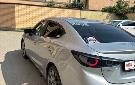 Mazda 3, 2018 год, 1 750 000 рублей, 6 фотография