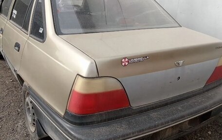 Daewoo Nexia I рестайлинг, 2005 год, 45 000 рублей, 2 фотография