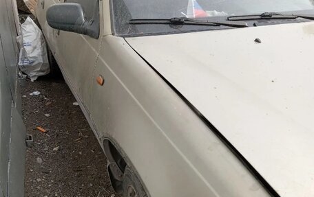 Daewoo Nexia I рестайлинг, 2005 год, 45 000 рублей, 5 фотография