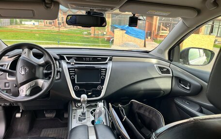 Nissan Murano, 2016 год, 2 150 000 рублей, 6 фотография