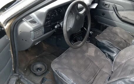 Daewoo Nexia I рестайлинг, 2005 год, 45 000 рублей, 3 фотография