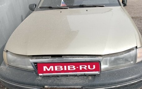 Daewoo Nexia I рестайлинг, 2005 год, 45 000 рублей, 6 фотография