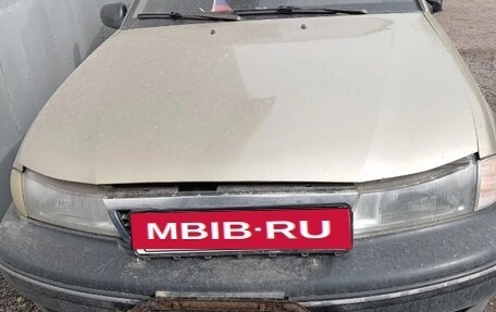 Daewoo Nexia I рестайлинг, 2005 год, 45 000 рублей, 4 фотография