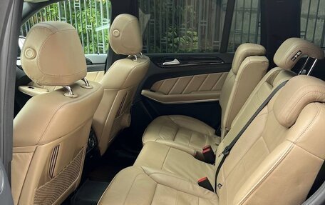 Mercedes-Benz GL-Класс, 2013 год, 3 000 000 рублей, 12 фотография