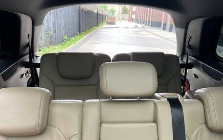 Mercedes-Benz GL-Класс, 2013 год, 3 000 000 рублей, 14 фотография