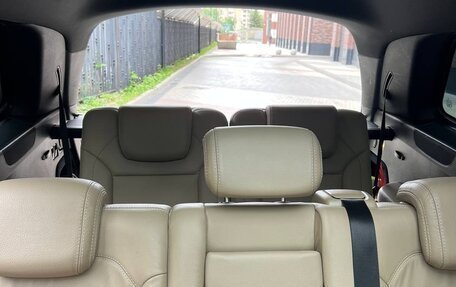 Mercedes-Benz GL-Класс, 2013 год, 3 000 000 рублей, 16 фотография
