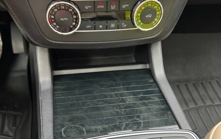 Mercedes-Benz GL-Класс, 2013 год, 3 000 000 рублей, 15 фотография