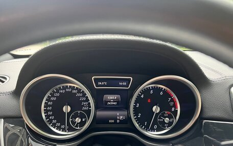 Mercedes-Benz GL-Класс, 2013 год, 3 000 000 рублей, 17 фотография