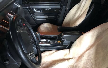 Land Rover Range Rover Sport I рестайлинг, 2007 год, 1 540 000 рублей, 12 фотография