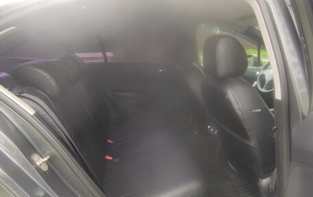 Peugeot 408 I рестайлинг, 2013 год, 555 000 рублей, 12 фотография
