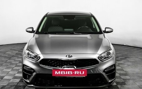 KIA Cerato IV, 2018 год, 1 740 000 рублей, 2 фотография