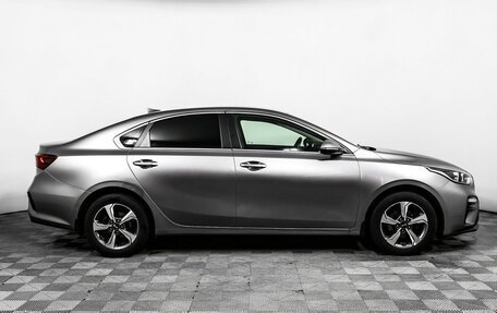KIA Cerato IV, 2018 год, 1 740 000 рублей, 4 фотография