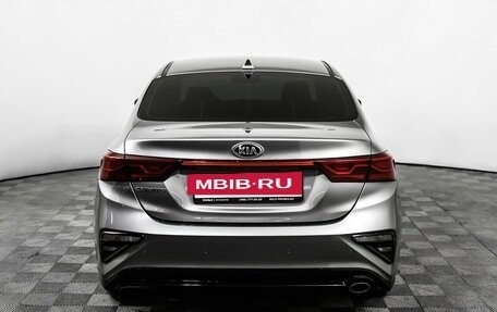 KIA Cerato IV, 2018 год, 1 740 000 рублей, 6 фотография