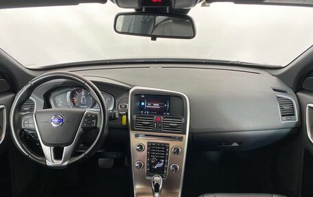 Volvo XC60 II, 2016 год, 2 499 000 рублей, 7 фотография