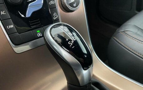 Volvo XC60 II, 2016 год, 2 499 000 рублей, 11 фотография