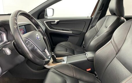 Volvo XC60 II, 2016 год, 2 499 000 рублей, 8 фотография