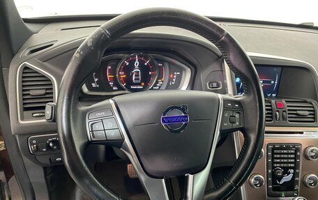 Volvo XC60 II, 2016 год, 2 499 000 рублей, 9 фотография