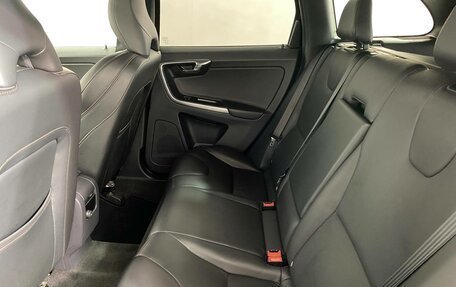 Volvo XC60 II, 2016 год, 2 499 000 рублей, 14 фотография