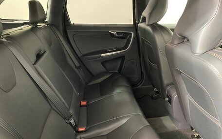 Volvo XC60 II, 2016 год, 2 499 000 рублей, 13 фотография
